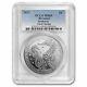 2021 Barbados Caribbean Seahorse 1 Oz 999 Silver Coin PCGS MS69