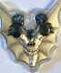 2022 Barbados BATMAN -limited 750 total mintage- with OGP & COA 5 oz silver coin