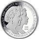 2022 Her Majesty Queen Elizabeth II Memoriam Proof 1 oz. 999 silver coin NEW