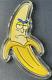 2024 1 Oz Silver Barbados Banana Rick Colorized Coin Adult Swim WB Rick & Morty