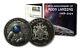 2024 55th Anniversary of MOON LANDING 1 Ounce Black Proof Silver Coin