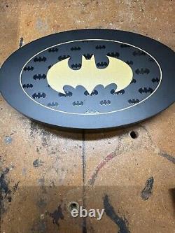 5oz Dc Batman Coin With Box