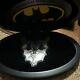 BATMAN 5 Oz Shaped. 999 Silver Coin Barbados Limited Mintage