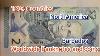 Barbados Banknote Barbadian Dollar Currency Barbados Paper Money Worldwidebanknotesandcoins