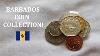Barbados Coin Collection 2024 Worldcoins
