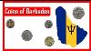 Coins Of Barbados