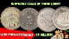 Top 4 Ultra Rare Coins In The World Worth A Lot Of Money